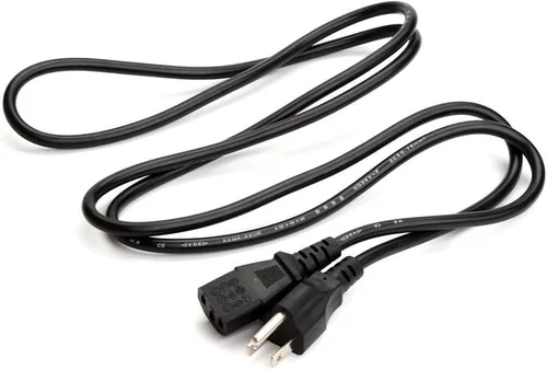 Miniatura 5 de Parts Express - Cable de alimentación de CA de 10 pies para ION Tailgater Bluetooth altavoz IPA57