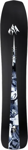 Miniatura 2 de JONES - Mind Expander, Snowboards Surf Shape, Ideal para freeriding creativo y estilo libre