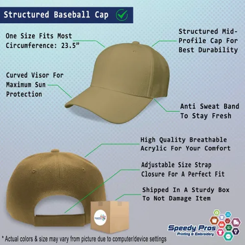 Miniatura 2 de Gorra de béisbol Kayak Hair Don't Care Love Canoa Haircut Dad Sombreros para hombres y mujeres