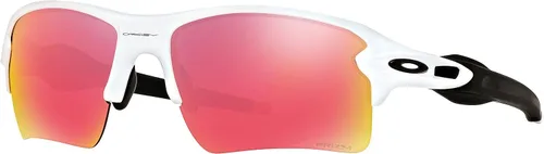 Miniatura 100 de Oakley Gafas de sol rectangulares Oo9188 Flak 2.0 XL para hombre