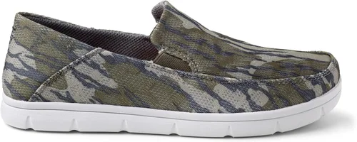 Miniatura 4 de HUK Brewster Slip on Wet Traction - Zapatos de pesca y cubierta para hombre