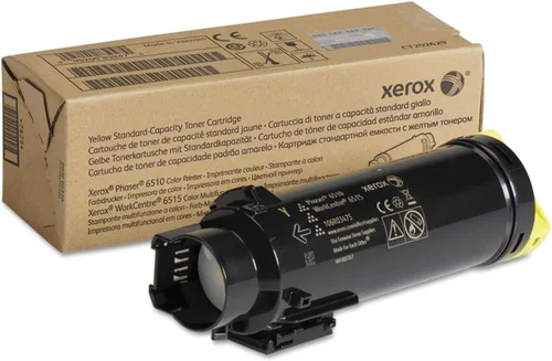 Miniatura 17 de Xerox Original Phaser 6510/Workcentre 6515 cartucho de tóner cian capacidad estándar (1000 páginas) - 106R03473