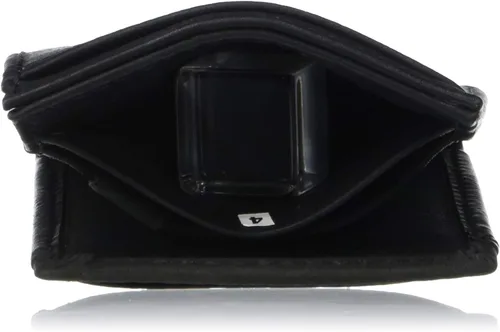 Miniatura 5 de Columbia - Cartera con bolsillo frontal para hombre con clip para dinero