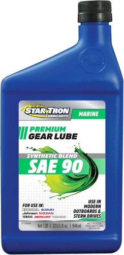 Miniatura 7 de Star Brite Lubricante de engranajes de unidad inferior prémium