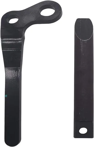Miniatura 4 de 6724776 Kit completo de palanca para mano izquierda de fijación rápida para Bobcat Serie M G-Series A220 A300 S100 S130 S150 S160 T110 T130 T140