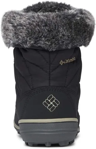 Miniatura 9 de Columbia Botas de nieve Heavenly Shorty Omni-Heat para mujer