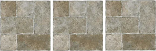 Achim Home Furnishings Achig FTVGM33720 Nexus Quartose Granite, 12 x 12 pulgadas, vinilo autoadhesivo para suelo 337, 20 azulejos (paquete de tres)