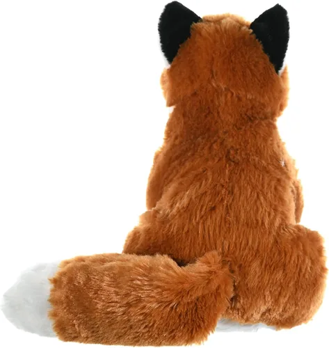 Miniatura 2 de Wild Republic - Peluche de zorro rojo - juguete de peluche, regalos para niños - Colección Cuddlekins - 12 pulgadas (10944)