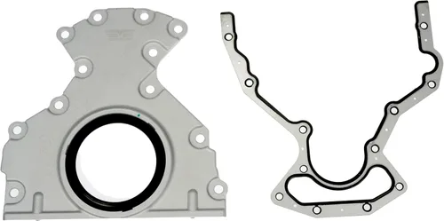 Miniatura 7 de Dorman 635-518 tapa para sello principal trasero del motor compatible con modelos seleccionados
