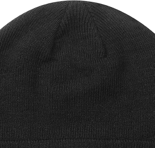 Miniatura 3 de MaxNova - Gorro de punto con cara sonriente para hombres y mujeres