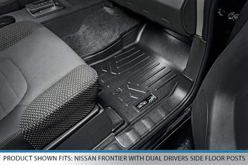Miniatura 3 de MAX LINER A0121 para Nissan Frontier 2005-2021
