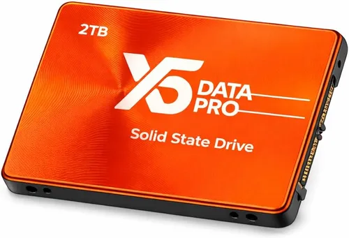 Miniatura 6 de SSD SATA III de 1 TB de 2.5" (no NVMe/M.2) – Unidad interna de estado sólido económica para laptop y computadora de escritorio – Almacenamiento