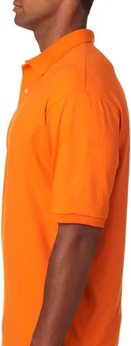 Miniatura 2 de Jerzees Jerzees SpotShield - Polo de manga corta para hombre
