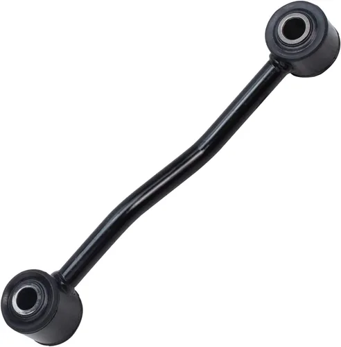 Miniatura 3 de Detroit Axle - 2 barras estabilizadoras delanteras para Jeep Grand Cherokee 99-04, 2 eslabones de extremo de barra estabilizadora 1999 2000 2001