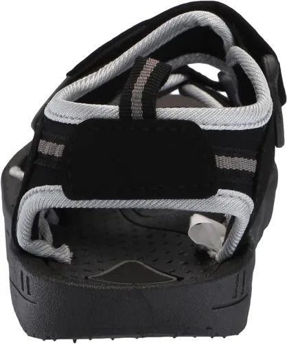 Miniatura 3 de Skysole - Sandalias ligeras con doble correa ajustable para niños