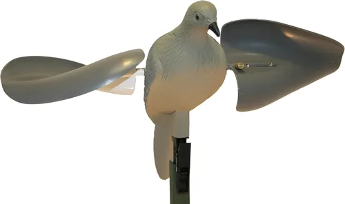 Miniatura 8 de MOJO Outdoors Señuelos y accesorios de caza de palomas - (elige estilo)