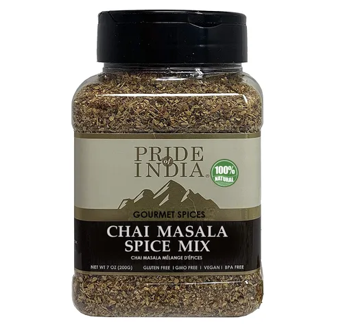 Miniatura 18 de Pride of India – Mezcla de condimentos Korma Meat Masala – Ideal para curry tradicional de carne/cordero – Gourmet y sabroso – Mezcla de especias
