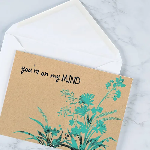 Miniatura 9 de Current Nature's Serenade Religious Thinking of You - Juego de tarjetas de felicitación de amistad, paquete económico de 20 tarjetas con sobres