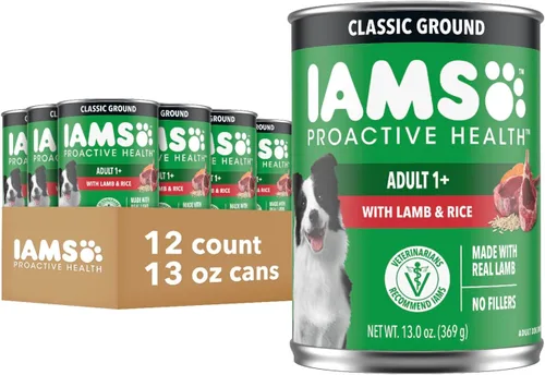Miniatura 16 de Comida húmeda para perro, de Iams Proactive Salud Wet