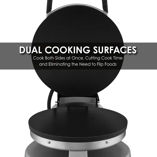 Miniatura 5 de Waring Commercial XPress Placa de cocina multiusos