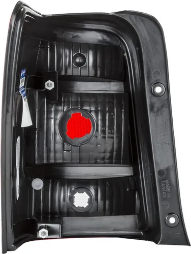 Miniatura 2 de TYC Conjunto de luz trasera derecha compatible con Ford Escape 2008-2012