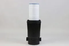 Miniatura 4 de Doheny's Filtros de cartucho Pool Pro para piscinas enterradas Filtro de 200 pies cuadrados para piscinas de hasta 56,000 galones Reemplazo