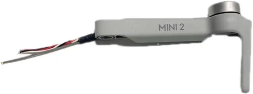 Miniatura 12 de [Piezas de drone] para DJ Mavic Mini 2 y Mini SE cubierta superior módulo cubierta inferior Moddile Shell piezas de reparación para DJI Mavic Mini