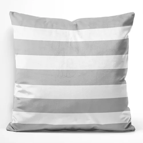 Miniatura 13 de Funda de almohada rectangular de felpa con cremallera en un lado impreso de 12 x 16 pulgadas