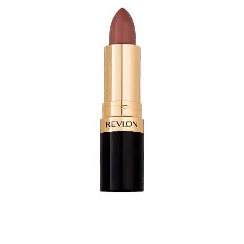 Miniatura 75 de Revlon Super Lustrous Labial con vitamina E y aceite de aguacate, kit de regalo 3 unidades (420 Blushed - Pearl, 205 Champagne on Ice - Pearl)