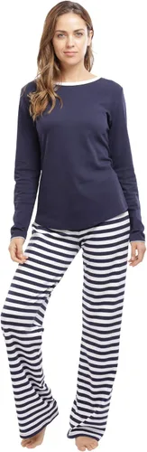 Miniatura 2 de jijamas Incredibly Soft Pima Cotton Womens Pajama Set The Soul Mate