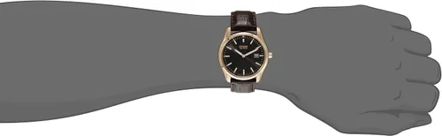 Miniatura 3 de Citizen Eco-Drive Corso Mens Watch Stainless Steel Classic