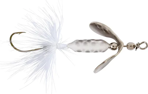 Miniatura 65 de Yakima Bait 206 Blanco rojo