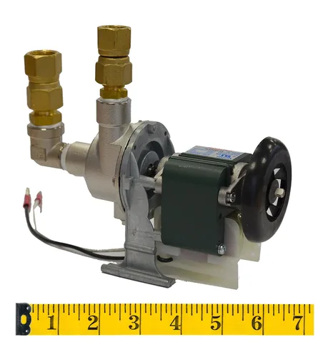 Miniatura 3 de Wilbur Curtis Bomba de agua WC-1037