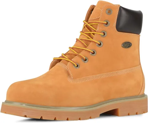 Miniatura 8 de Lugz Drifter 6 Bota de punta de acero para hombre