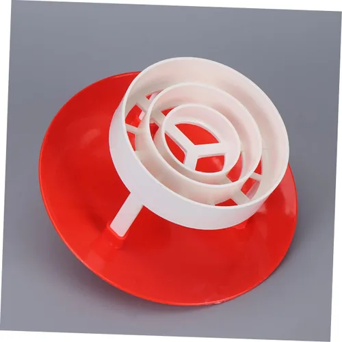 Miniatura 6 de GANAZONO 1 cubierta de lluvia multifunción para chimeneas, ventilación resistente a la intemperie, fácil instalación, ligera, resistente al