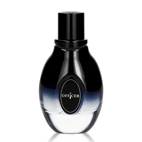 Miniatura 14 de AFLUXE AL NOOR PRESTIGE EAU DE PARFUM PARA HOMBRE 100 ml Apertura de Notas Afrutadas y Especiadas Armonía Oriental Regalo de Lujo