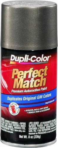 Miniatura 233 de Rellenador de arañazos Dupli-Color gris de encaje exacto, Gris