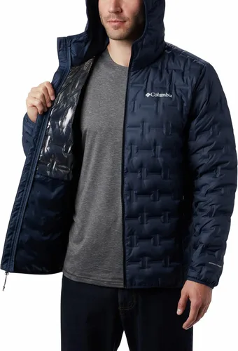 Miniatura 4 de Columbia Delta Ridge Down - Chaqueta con capucha