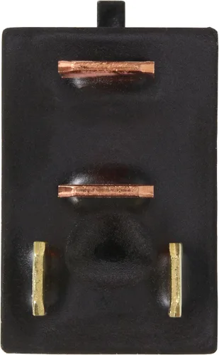 Miniatura 6 de WVE by NTK Relé de embrague A/C 1R2085, paquete de 1