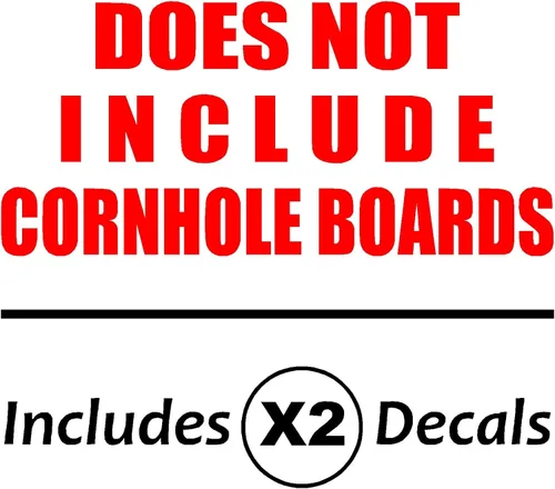 Miniatura 2 de GRAPHIX Express Fish Cornhole Board Wrap - C220 Bass Fishing - Calcomanía de vinilo laminado resistente a la intemperie - Fácil aplicación sin