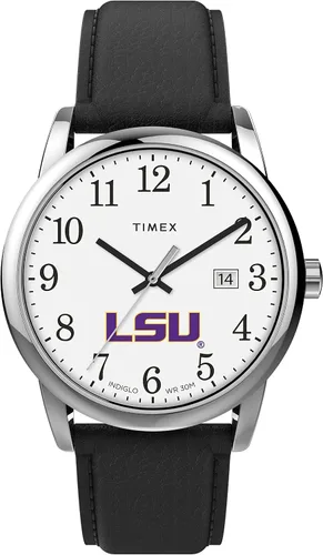 Miniatura 27 de Timex Collegiate Easy Reader - Reloj para hombre (1.496 in)