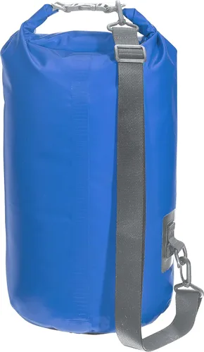 Miniatura 6 de Skog Å Kust DrySak - Bolsa impermeable con tapa enrollable para viajes y al aire libre - tamaños de 5, 10 y 20 litros