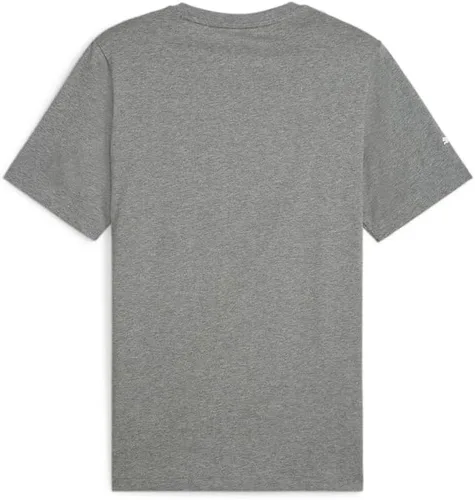 Miniatura 94 de PUMA Camiseta estándar con logotipo BMW M Motorsport Essentials para hombre