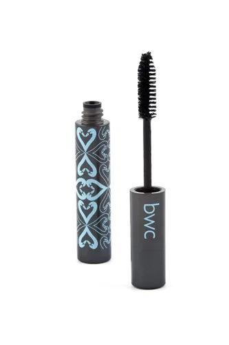 Miniatura 2 de Beauty Without Cruelty Belleza impermeable, rímel negro. 24 onzas líquidas