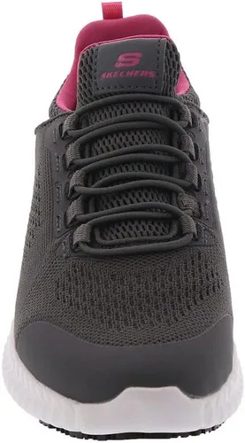 Miniatura 6 de Skechers Zapato de servicio de alimentos Cessnock Carrboro para mujer