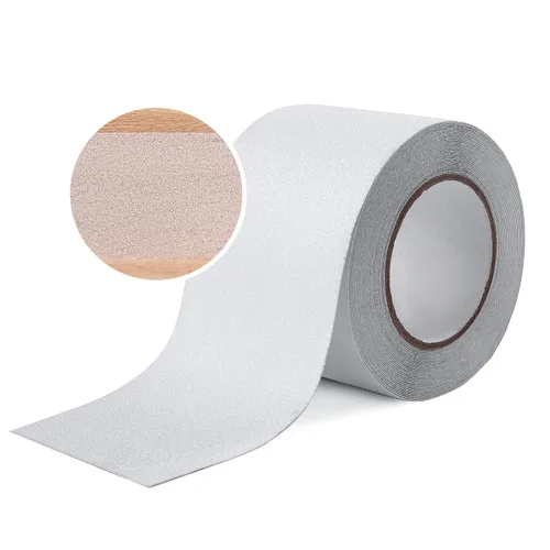 Miniatura 17 de Reniteco Cinta antideslizante – 2 pulgadas x 16.5 pies, cinta de agarre verde resistente – Alta adherencia e impermeable, sin eliminación de 11-verde