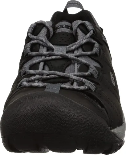 Miniatura 2 de KEEN Mens Targhee 2 Low Height Waterproof Hiking Shoes