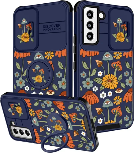 Miniatura 70 de Funda 2 en 1 para Samsung Galaxy Note 10 Plus con diseño de calavera para teléfono con diseño de esqueleto para yoga, fantasma, horror, con cubierta