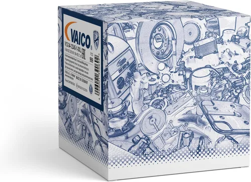 Miniatura 2 de VAICO Kit de rodamientos de rueda V30-0654