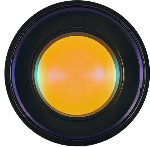 Miniatura 7 de OMTech Lente F Theta para grabador láser de fibra, lente de escaneo Sino Galvo de 2.756 in para máquina de marcado láser de fibra de 1064 nm